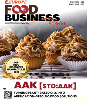  Confectionery  | Food Business Review