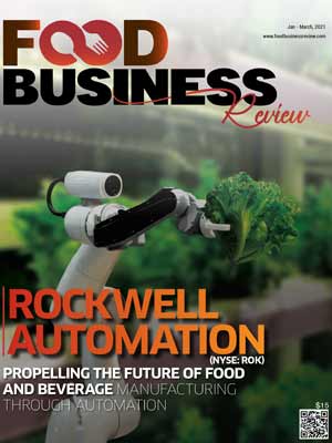 Food Business Review