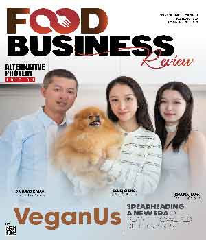 Alternative Proteins & Plant Based Food | Food Business Review