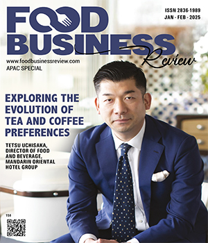  Food Business Review