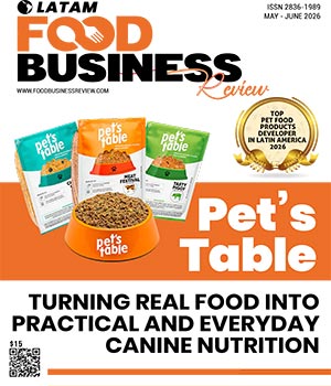 Pet Food  | Food Business Review