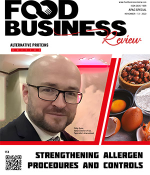 Alternative Proteins Apac | Food Business Review