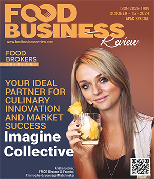 Food Brokers Apac | Food Business Review