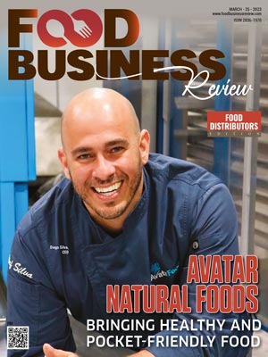 F&B Distributors | Food Business Review