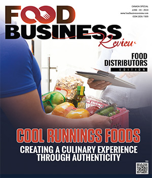 Food Distributors Canada | Food Business Review