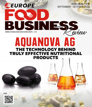 Food Ingredients Europe | Food Business Review