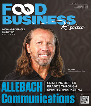 Food and Beverages Marketing | Food Business Review
