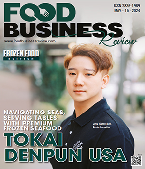 Frozen Food | Food Business Review