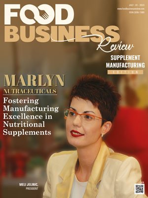 Supplement Manufacturing | Food Business Review