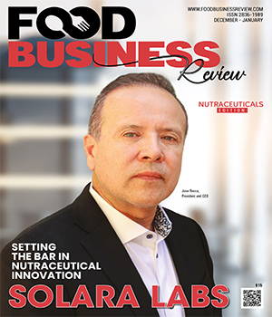 Nutraceuticals | Food Business Review