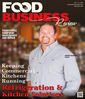 Food Service Equipment | Food Business Review