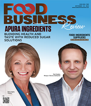 Food Ingredients | Food Business Review