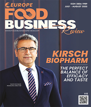 Supplement Manufacturing Europe | Food Business Review