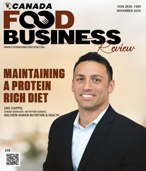 Confectionery Canada | Food Business Review