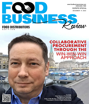 Food Distributors Europe | Food Business Review