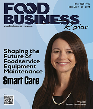Food and Beverages Marketing | Food Business Review