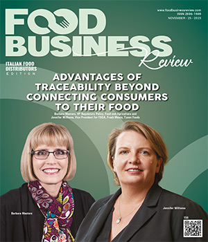 Food Distributors Europe | Food Business Review