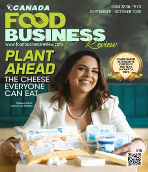 Food Distributors Canada | Food Business Review