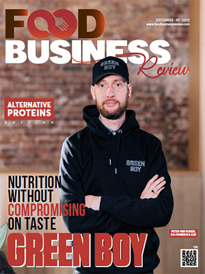 Alternative Proteins & Plant Based Food | Food Business Review