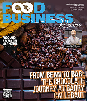 Food And Beverages Marketing Europe | Food Business Review