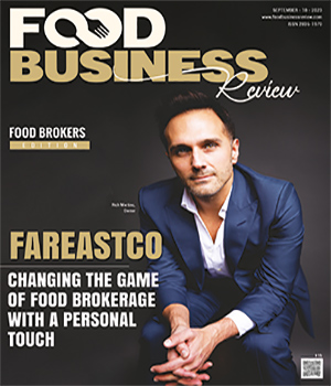 Food Brokers | Food Business Review