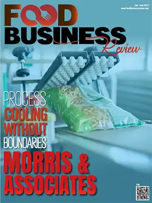 Food Business Review