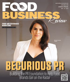 Food and Beverages Marketing Canada | Food Business Review