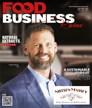 Natural Extract | Food Business Review