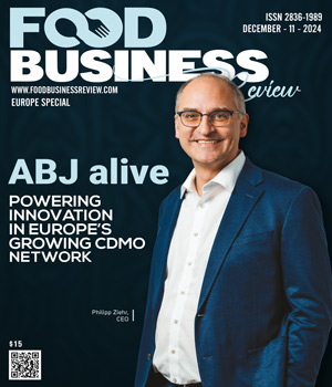 Supplement Manufacturing Europe | Food Business Review