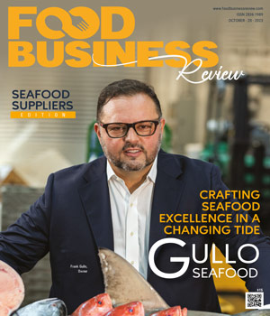 Seafood | Food Business Review