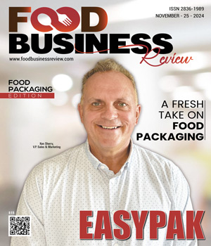 Food Packaging | Food Business Review