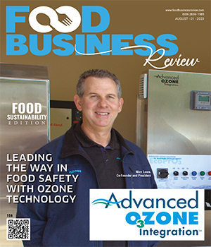 Food Sustainability | Food Business Review