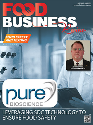 Food Safety | Food Business Review