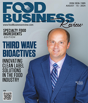 Specialty Food Ingredients | Food Business Review