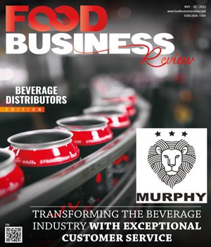 Beverage Distributors | Food Business Review