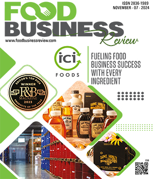 F&B Distributors | Food Business Review