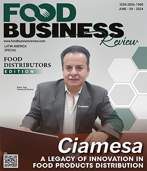 Food Distributors Latam | Food Business Review