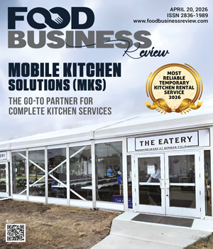 Supplement | Food Business Review