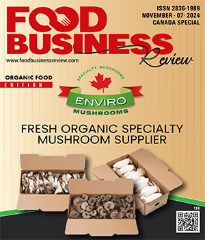 Organic Food Canada | Food Business Review