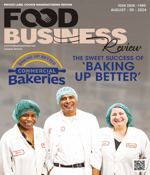 Private Label Cookie Manufacturing Canada | Food Business Review