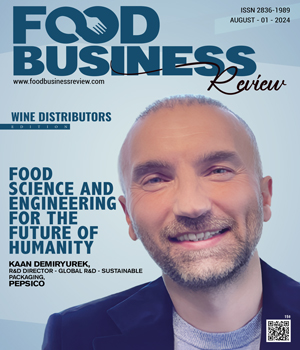 Wine Distributors | Food Business Review