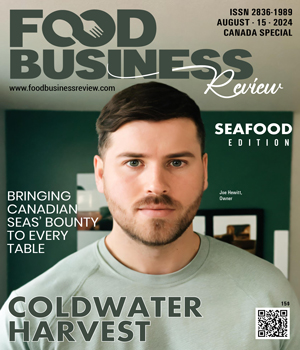 Seafood Canada | Food Business Review