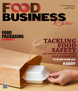 Food Packaging | Food Business Review