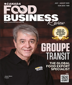 Food Logistic and Transportation Canada | Food Business Review