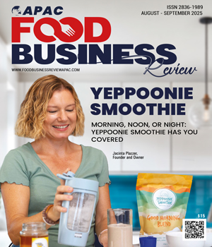   Food Business Review