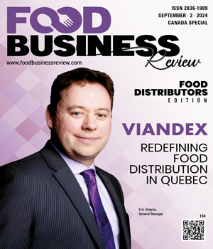 Food Distributors Canada | Food Business Review