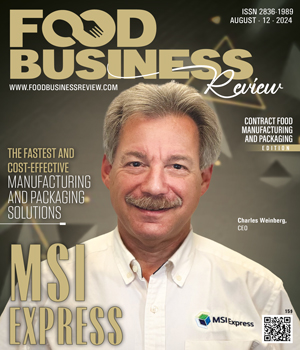 Contract Food Manufacturing and Packaging | Food Business Review