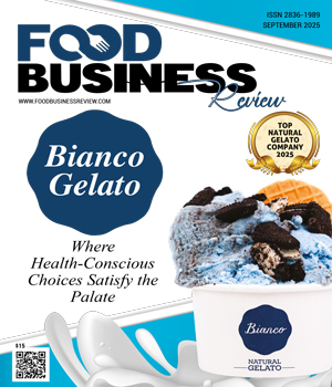 Food and Beverage Consulting | Food Business Review