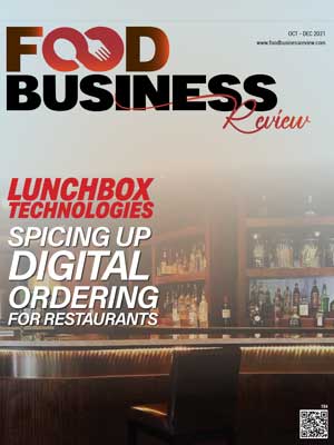Food Business Review