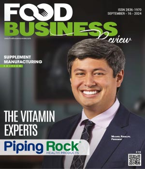 Supplement Manufacturing | Food Business Review